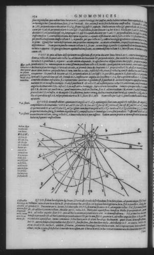 Fourth Volume - Gnomonics - III - Page 254