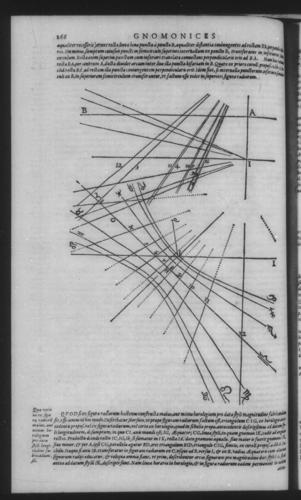 Fourth Volume - Gnomonics - III - Page 266