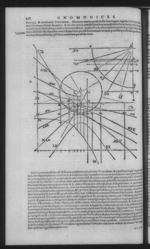 Fourth Volume - Gnomonics - III - Page 268