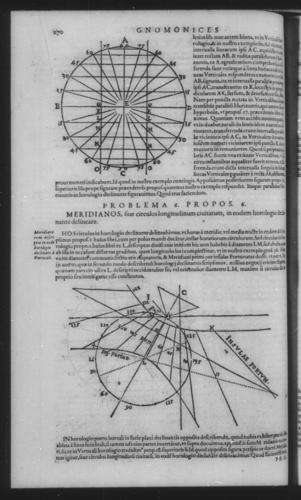 Fourth Volume - Gnomonics - III - Page 270