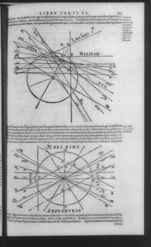 Fourth Volume - Gnomonics - III - Page 273