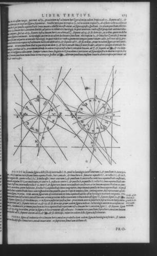 Fourth Volume - Gnomonics - III - Page 275