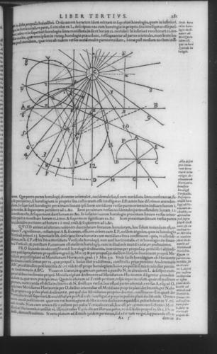 Fourth Volume - Gnomonics - III - Page 281