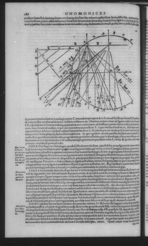 Fourth Volume - Gnomonics - III - Page 286