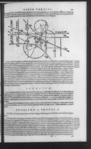 Fourth Volume - Gnomonics - III - Page 291