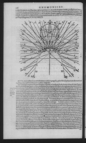 Fourth Volume - Gnomonics - III - Page 308