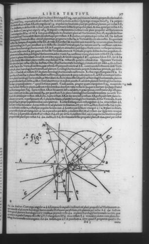 Fourth Volume - Gnomonics - III - Page 317