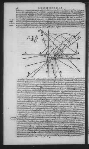 Fourth Volume - Gnomonics - III - Page 318