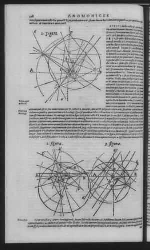 Fourth Volume - Gnomonics - III - Page 328