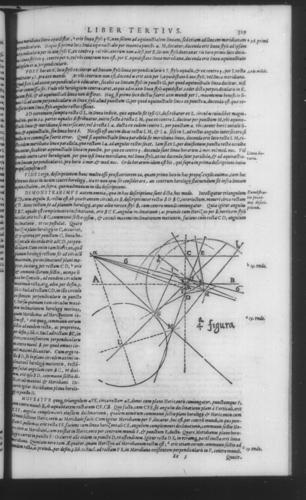 Fourth Volume - Gnomonics - III - Page 329