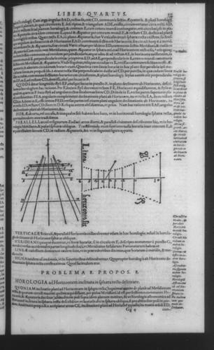 Fourth Volume - Gnomonics - IV - Page 355