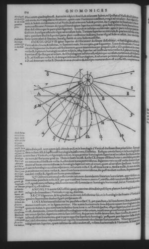 Fourth Volume - Gnomonics - VII - Page 514