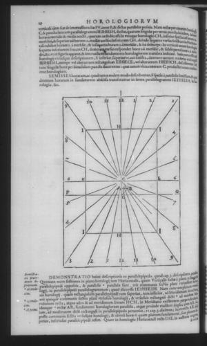 Fourth Volume - Construction and Use of the Sun Dial - Contents - Page 10