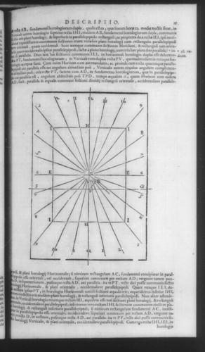 Fourth Volume - Construction and Use of the Sun Dial - Contents - Page 11