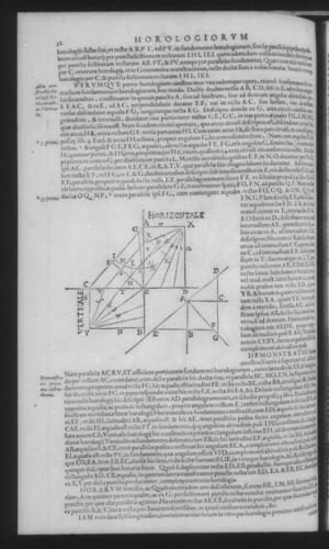 Fourth Volume - Construction and Use of the Sun Dial - Contents - Page 12