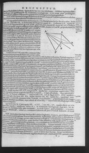 Fourth Volume - Construction and Use of the Sun Dial - Contents - Page 17