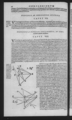 Fourth Volume - Construction and Use of the Sun Dial - Contents - Page 18