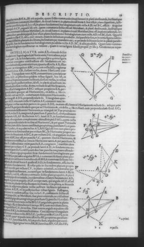 Fourth Volume - Construction and Use of the Sun Dial - Contents - Page 19