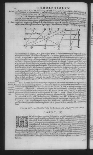 Fourth Volume - Construction and Use of the Sun Dial - Contents - Page 20