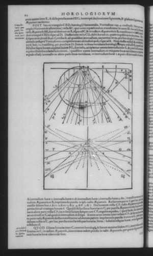 Fourth Volume - Construction and Use of the Sun Dial - Contents - Page 22