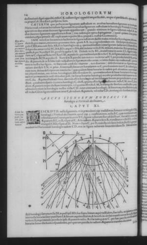 Fourth Volume - Construction and Use of the Sun Dial - Contents - Page 24