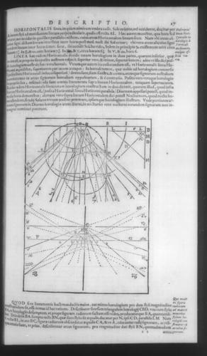 Fourth Volume - Construction and Use of the Sun Dial - Contents - Page 27