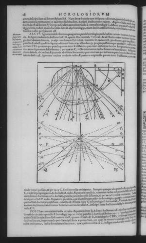 Fourth Volume - Construction and Use of the Sun Dial - Contents - Page 28