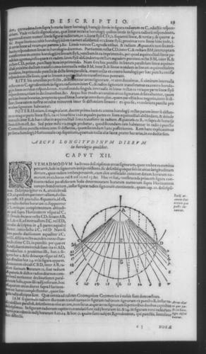 Fourth Volume - Construction and Use of the Sun Dial - Contents - Page 29