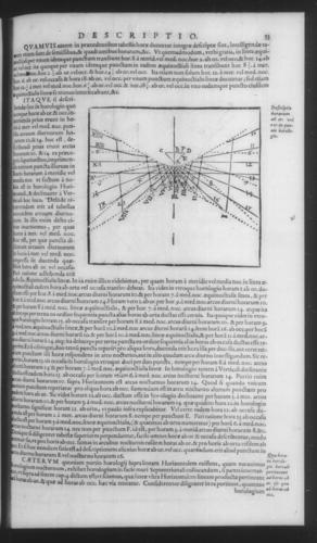 Fourth Volume - Construction and Use of the Sun Dial - Contents - Page 33