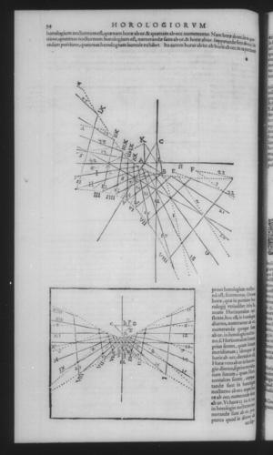 Fourth Volume - Construction and Use of the Sun Dial - Contents - Page 34