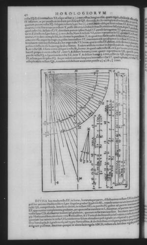 Fourth Volume - Construction and Use of the Sun Dial - Contents - Page 40