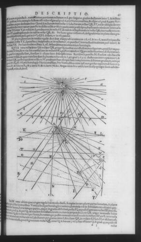 Fourth Volume - Construction and Use of the Sun Dial - Contents - Page 41