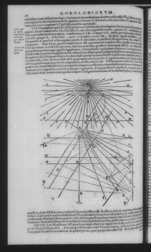 Fourth Volume - Construction and Use of the Sun Dial - Contents - Page 42