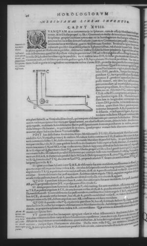 Fourth Volume - Construction and Use of the Sun Dial - Contents - Page 46