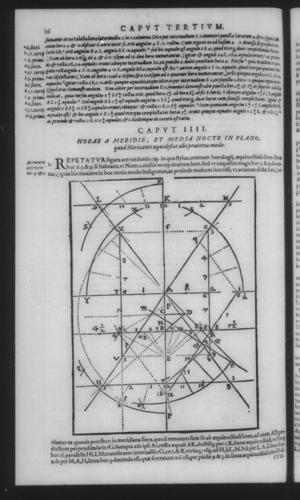 Fourth Volume - New Description of the Sun Dial - Chapters - Page 16