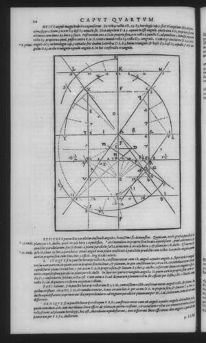 Fourth Volume - New Description of the Sun Dial - Chapters - Page 20