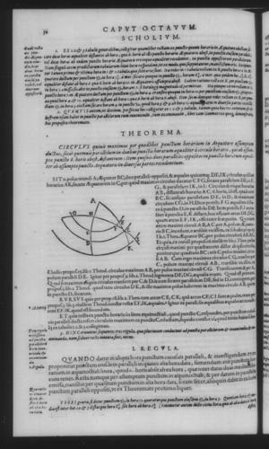 Fourth Volume - New Description of the Sun Dial - Chapters - Page 30