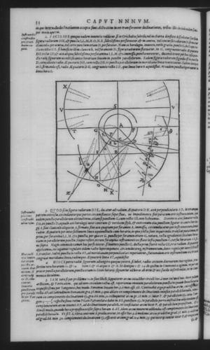 Fourth Volume - New Description of the Sun Dial - Chapters - Page 34