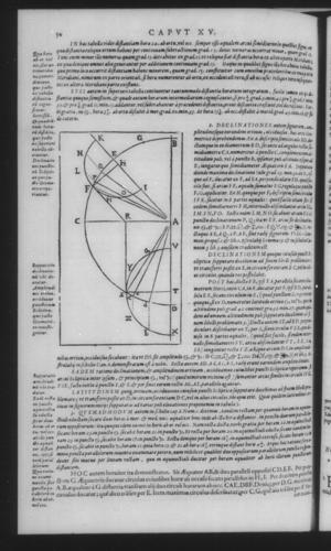 Fourth Volume - New Description of the Sun Dial - Chapters - Page 50