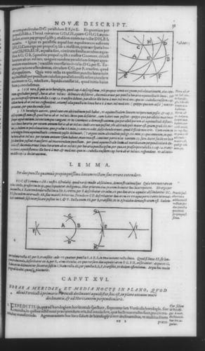 Fourth Volume - New Description of the Sun Dial - Chapters - Page 51