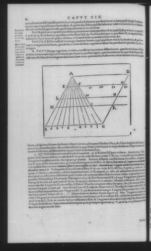 Fourth Volume - New Description of the Sun Dial - Chapters - Page 80