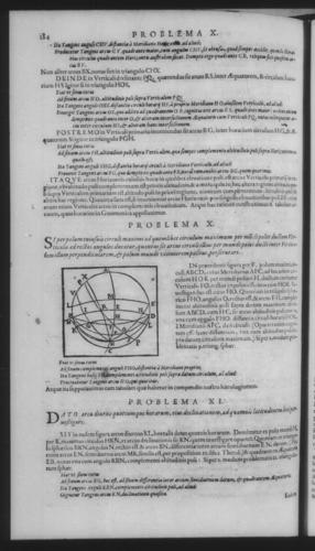 Fourth Volume - New Description of the Sun Dial - Problems - Page 184