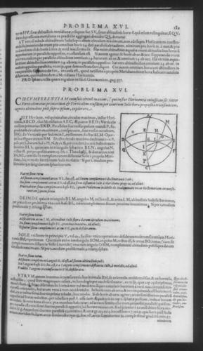 Fourth Volume - New Description of the Sun Dial - Problems - Page 189