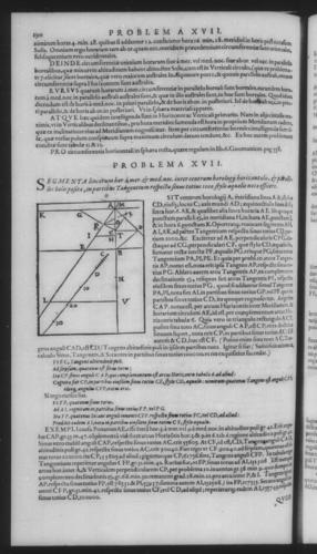 Fourth Volume - New Description of the Sun Dial - Problems - Page 190