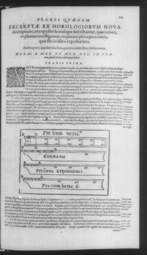 Fourth Volume - New Description of the Sun Dial - Problems - Page 203