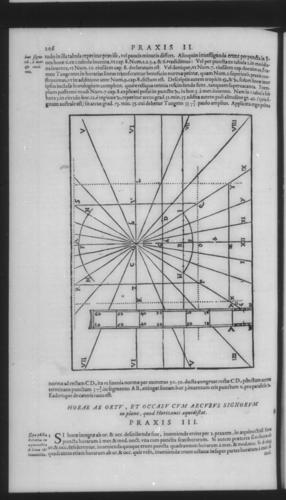 Fourth Volume - New Description of the Sun Dial - Problems - Page 206