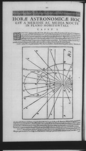 Fourth Volume - New Description of the Sun Dial - Brief Compendium - Page 212