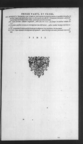 Fourth Volume - New Description of the Sun Dial - Tables of contents - Page 243