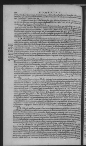 Fifth Volume - Roman Calendar of Gregory XIII - Calendar - Page 572