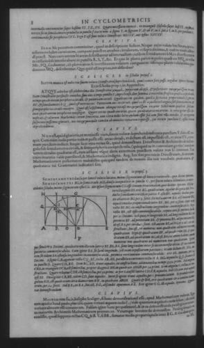 Fifth Volume - Apology Appendices - Refutation of Scaligeri's Cyclometry - Page 8